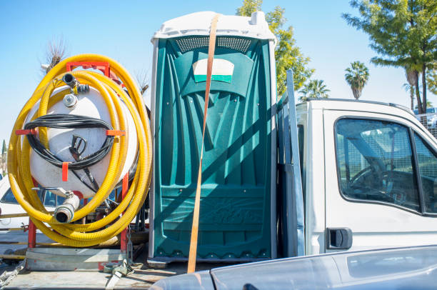 Best Best portable toilet rental  in Dolan Springs, AZ