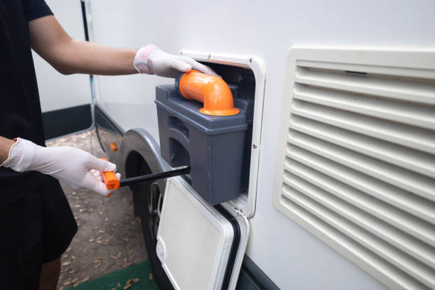 Best Local porta potty services  in Dolan Springs, AZ