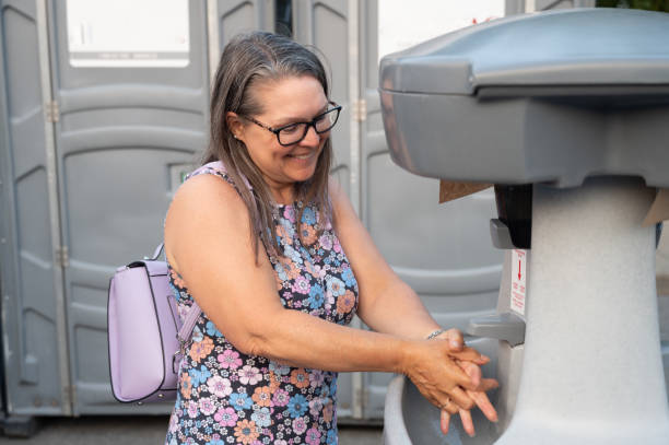 Best Portable restroom trailer rental  in Dolan Springs, AZ